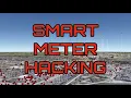 Smart Meter Hacking - Decoding GPS Coordinates