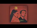 Alle Farben & ILIRA - Fading [Official Audio]