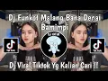 Download Lagu Dj Funkot Malang Bana Denai Bamimpi | Funkot Sajak Tasintak Dari Lalok Viral Tiktok 2024 !!