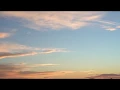 Timelapse clouds Free stock footage Relaxing morning sky