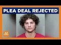 Defendant in Preston Lord s murder rejects plea deal
