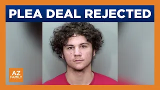 Defendant in Preston Lord s murder rejects plea deal