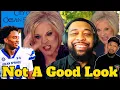 Nolan Wells Nancy Grace Getting Cooked Over Coverage Officer Tatum Smiles As She Melts Down
