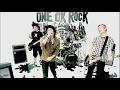 ONE OK ROCK  「じぶんROCK」