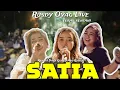 Download Lagu SATIA ( KOPLO BAJIDOR VERSION ) - AYU RUSDY DHEA GEMOII RENYTA | RUSDY OYAG LIVE TERAS SENTANI