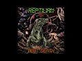 Lagu Reptilian - Heat Death (Full Album)