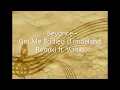 Beyoncé - Get Me Bodied Timbaland Remix ft  Voltio