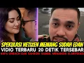 Download Lagu 🔥 SPEKULASI NETIZEN MAKIN PANAS ❗ VIDIO 20 DETIK NAFA URBACH DAN SAHRONI JADI SOROTAN‼️