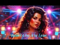 Lagu Don't Cry My Love ☆ Italo Disco ☆ Eurodisco ☆ 80's ☆ New Disco Hits by Romantic Dreams