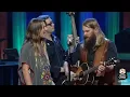 Chris Stapleton Amanda live at the Grand Ole Opry