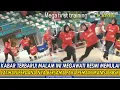 Download Lagu TERBARU❗MALAM INI MEGAWATI RESMI MEMULAI LATIHAN PERDANA NYA BERSAMA PEMAIN MANISA BBSK DI TURKI🔥