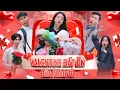 Download Lagu VALENTINE BẤT ỔN CỦA THẢO TỒ | Hai Anh Em Phần 524 | Phim Học Đường Hài Hước Gãy Media