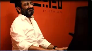 Mazeej Georges Khabbaz Compositions مؤل فات جورج خب از By Lucas Sakr Feat Faraj Hanna 