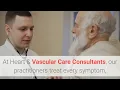 Varicose vein surgery Hamilton Township 609-393-0067 HCC - Heart Vascular Consultants