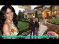 Inside Angela Bassett’s Los Angeles Estate – A Life of Grace, Power, and Timeless Legacy