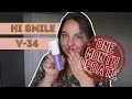HiSmile v34 Colour Corrector Review 1 Month Update