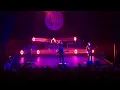Lush - Undertow (Sep 24, 2016 - Los Angeles, CA)