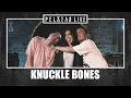 Knuckle Bones // PELATAR LIVE