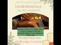 Gigis Massage Minneapolis MN