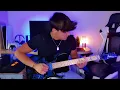 Striker - Heart of Lies (Guitar Cover)