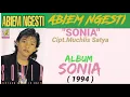 Lagu ABIEM NGESTI _ SONIA 