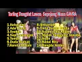 Tarling Dangdut Lawas Sepanang Masa enak Didengarkan GAVRA MUSIK
