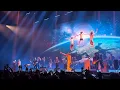 Håkan Hellström - Din tid kommer / Det kommer aldrig vara över för mig (Live@Globen, Stockholm 2026)