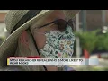 NMSU professor co-authors study about mask-wearing early in pandemic