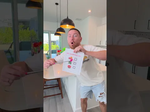 Never Send A Kid To Buy Vegetables! 🥦🛒💀