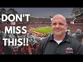 What To Expect On Gameday Weekends In Tuscaloosa