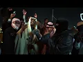 دي جي مبارك ( حزين الوقت في غيابك ) من راب شارع السعوديه