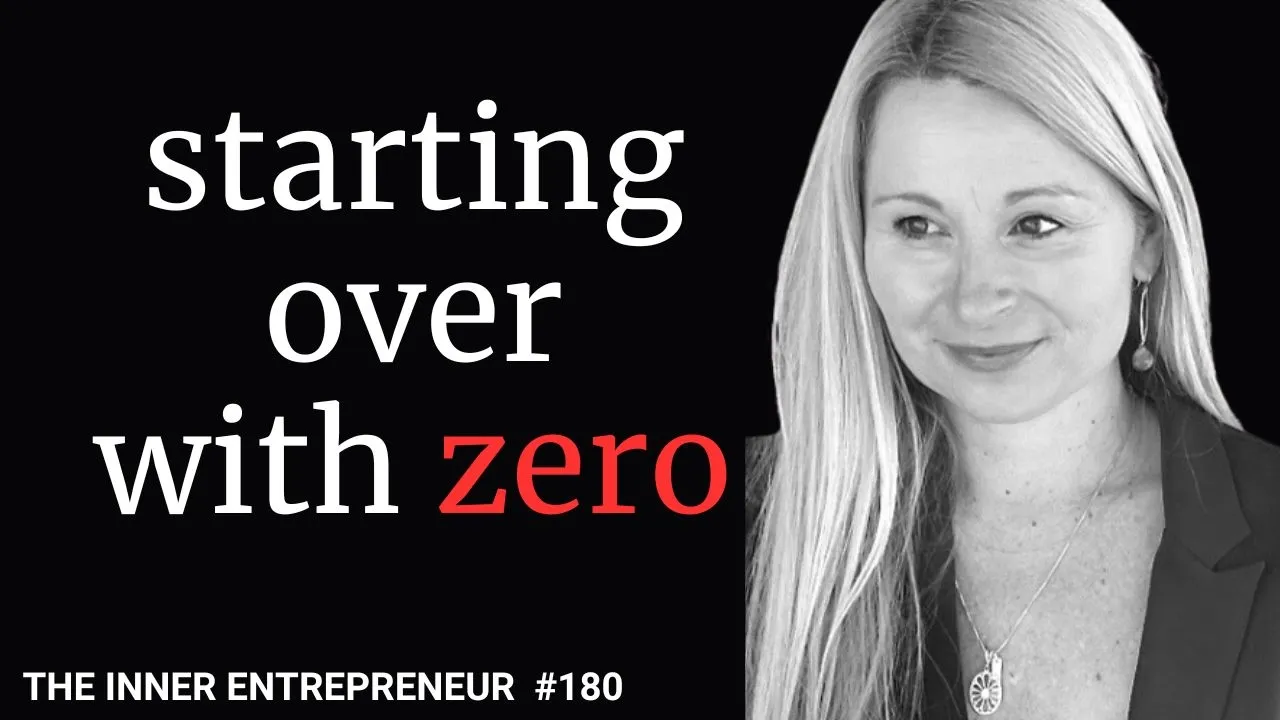 You Built Your Business. Imagine Losing It | Entrepreneur Talk Show 2026 - Jodi Scott Ep 179