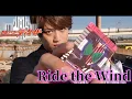 Download Lagu 「MAD」仮面ライダーディケイド×Ride the Wind(ジオウの世界)