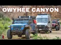 Unexpected Wonders Found Deep Off the Grid in Eastern Oregon