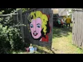 TIK - РОБОТ (making of)