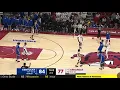 TECHNICAL FOUL Trevon Brazile Throws Trent Noah - KENTUCKY VS ARKANSAS 2026