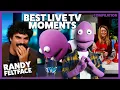 Download Lagu Randy Feltface's Best Live TV Moments Compilation
