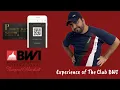 A peek into BWI Airport Lounge - Using Priority Pass from Capital One Venture X