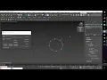 Maxscript Make Spline Knots Planar