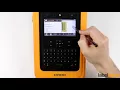 How to make labels with the Dymo XTL
