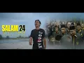 Download Lagu Nelson Sikumbang - Salam 24 Partai  Ummat - Video music Official