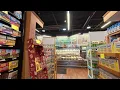 Shopping at Pat s Marketplace in East Islip NY - FPV No Commentary