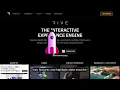 Rive App Tour 2026 Complete Walkthrough for Beginners