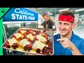 Twisted California State Fair Food Creations