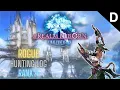 Final Fantasy XIV A Realm Reborn - Rogue Hunting Log Rank 4