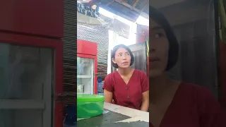 suara emas penjual es boba
