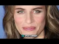 Amanda Peet Rare Bikini G-Strlng Photos Leave Nothing to Imagination