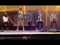 Download Lagu CNCO - Se Vuelve Loca (Live from Norway Cup 2018)