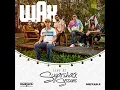 The Big One - Live at Sugarshack Sessions