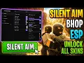 Counter Blox Script SILENT AIM BHOP ESP UNLOCK ALL SKINS More 2026